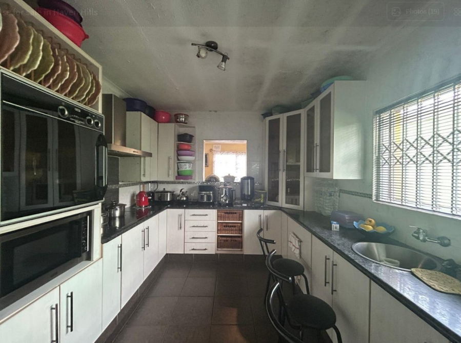 4 Bedroom Property for Sale in Amalinda Eastern Cape